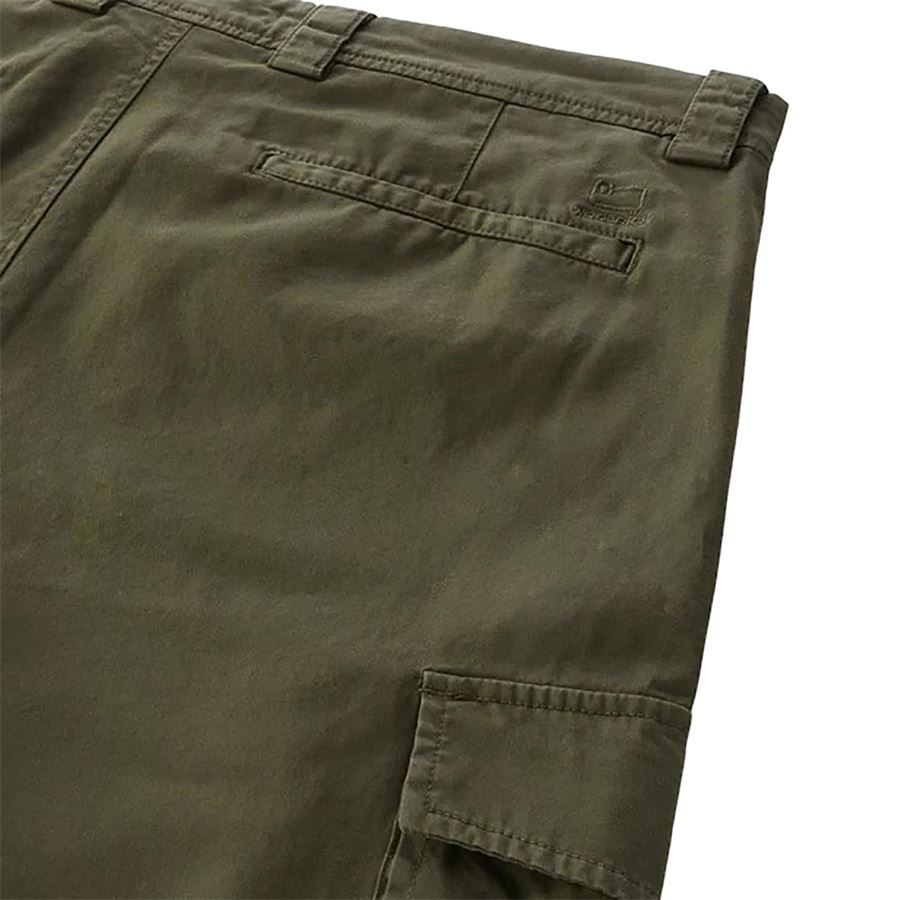 CLASSIC CARGO SHORT Woolrich | CFWOSH0039MRUT3343614